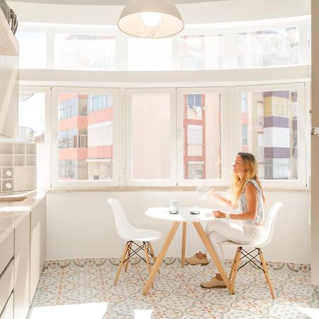 Belem Lisbon Apartment ภายนอก รูปภาพ