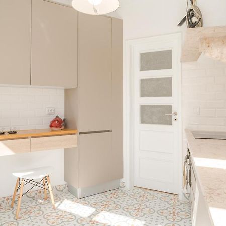 Belem Lisbon Apartment ภายนอก รูปภาพ